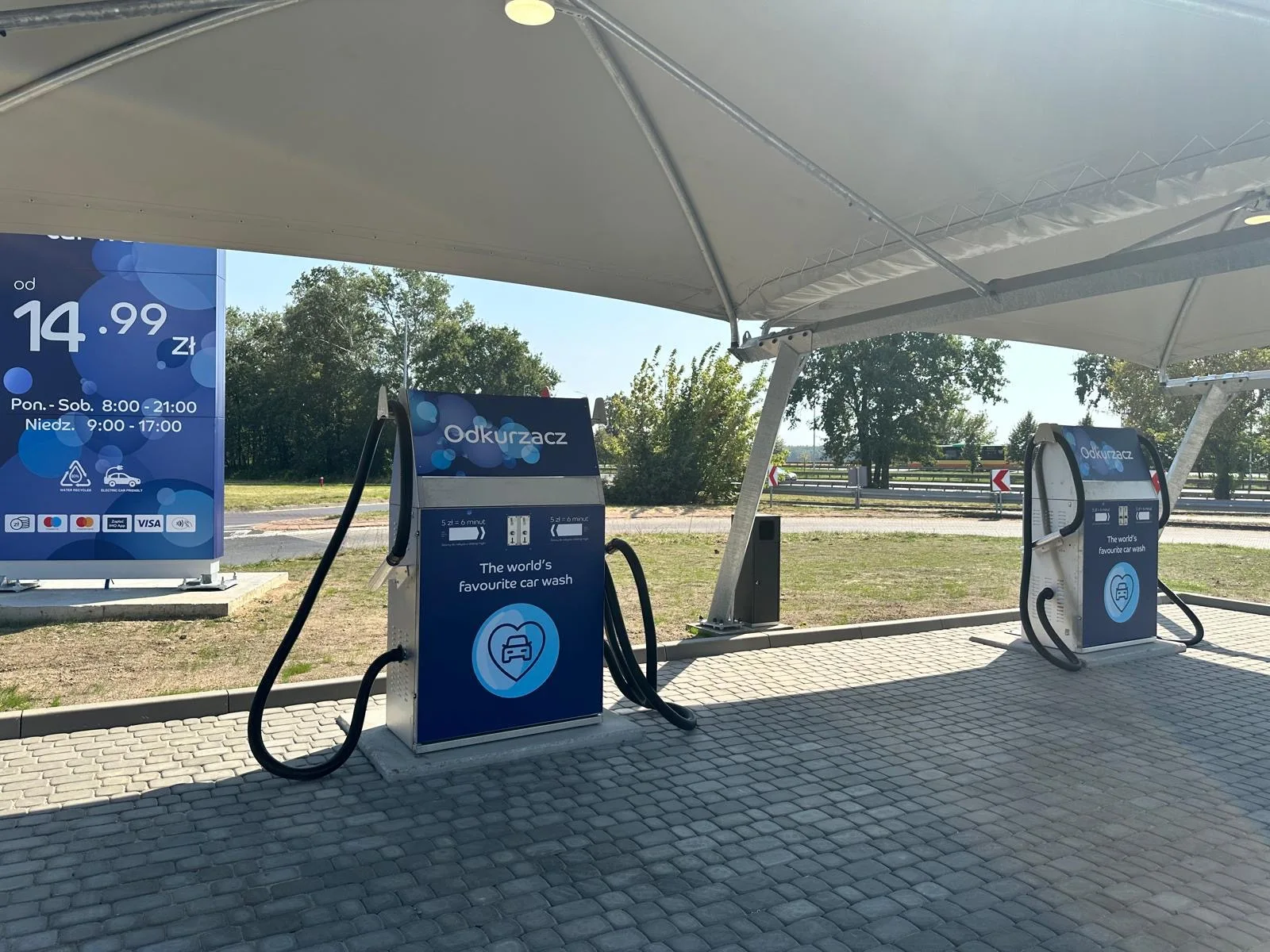 Panevropský rebranding ve více než 10 zemích
