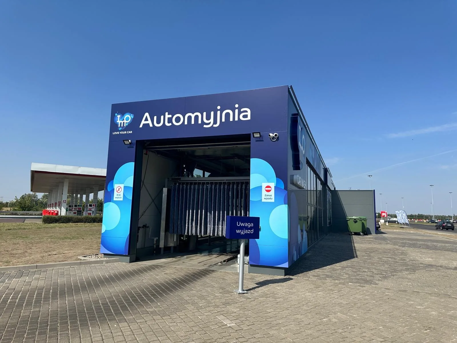 Panevropský rebranding ve více než 10 zemích