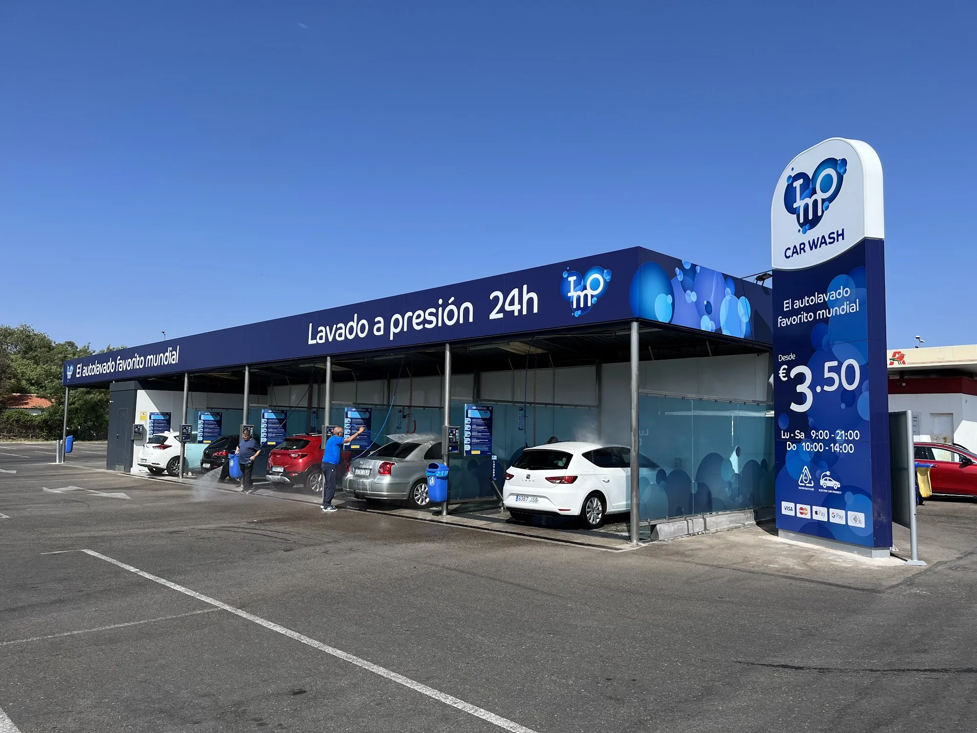 Panevropský rebranding ve více než 10 zemích