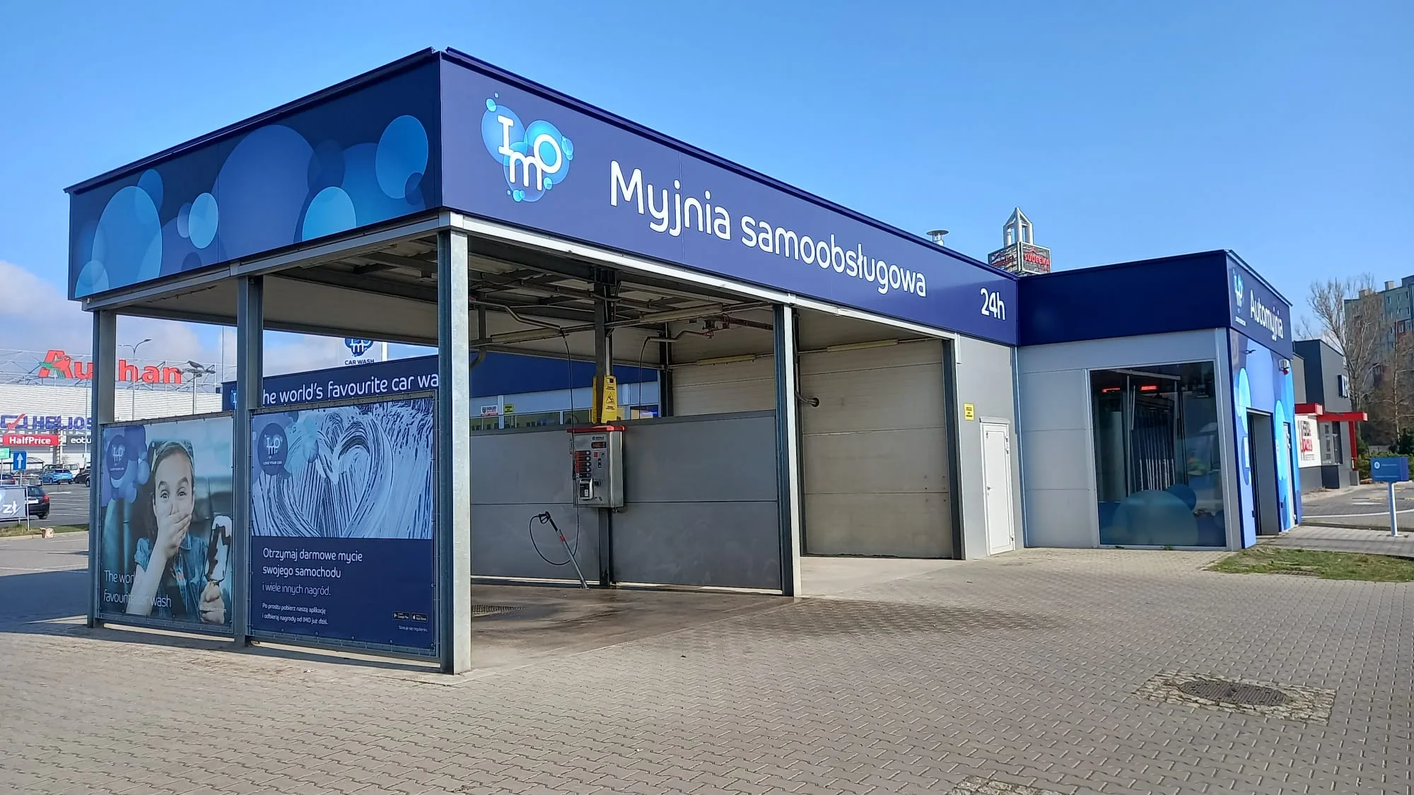 Panevropský rebranding ve více než 10 zemích