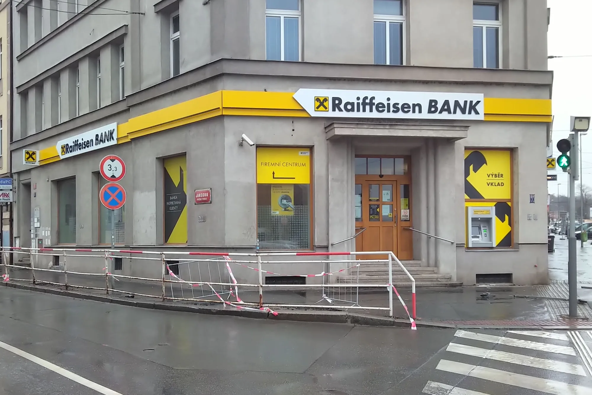 Nationweites Filialrebranding und Netzwerkerweiterung