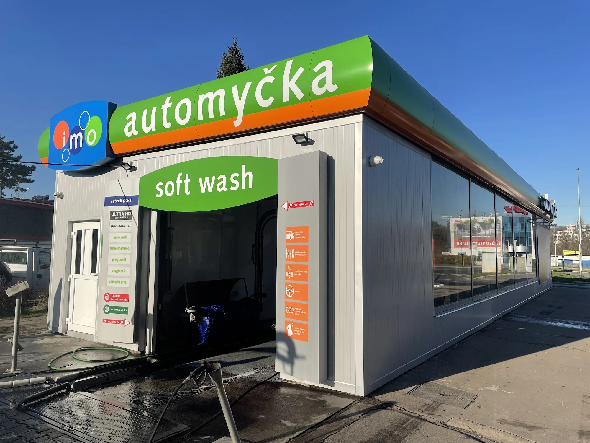 Panevropský rebranding ve více než 10 zemích