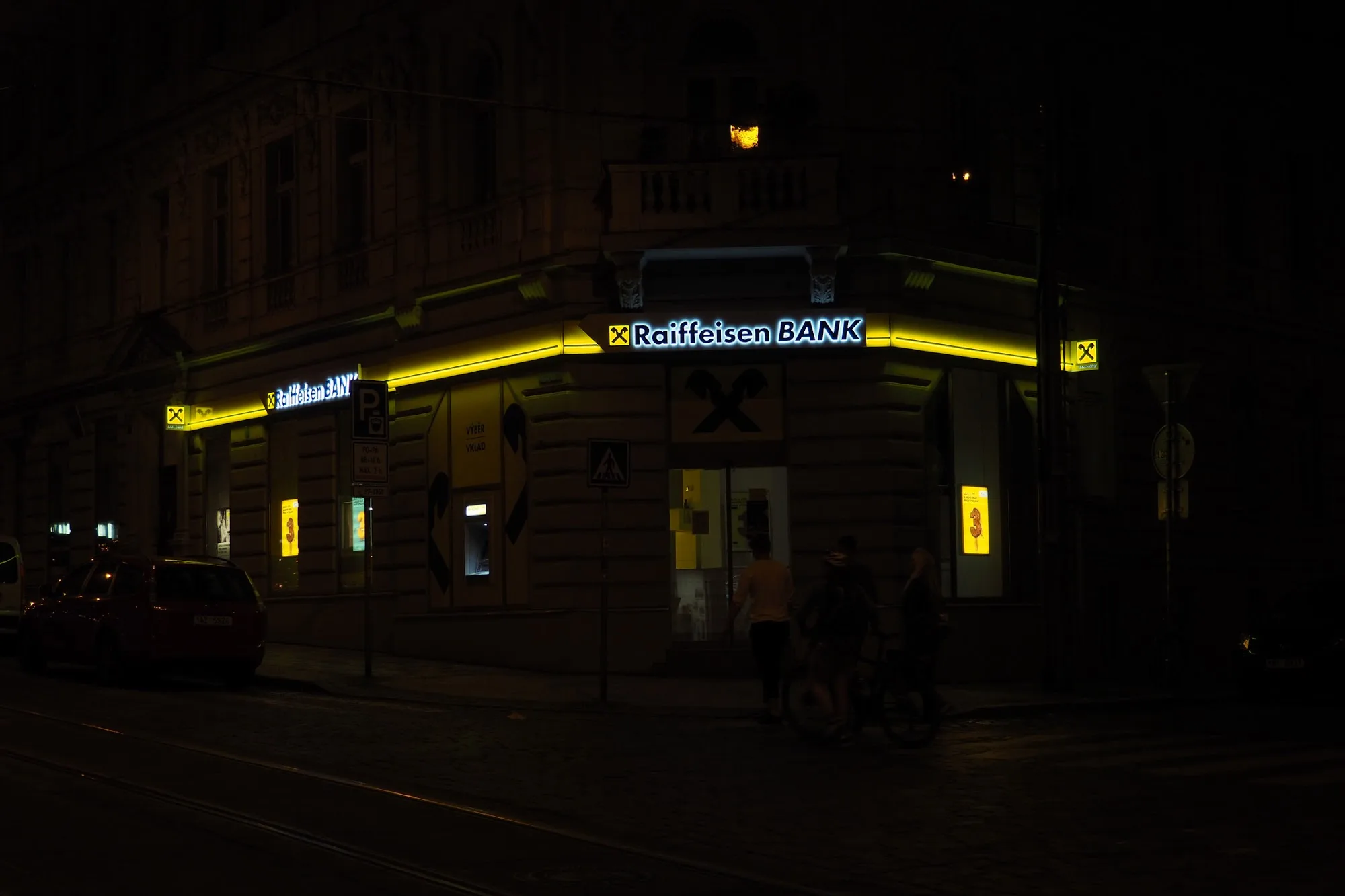 Nationweites Filialrebranding und Netzwerkerweiterung