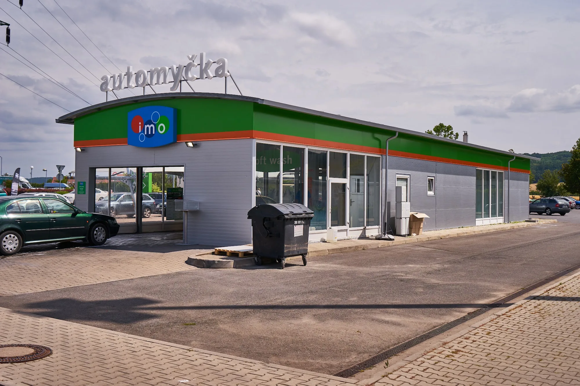 Panevropský rebranding ve více než 10 zemích