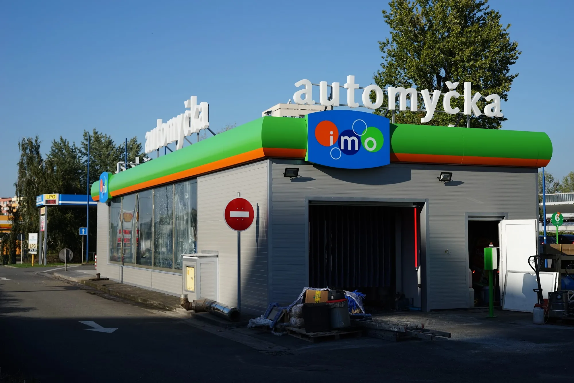 Panevropský rebranding ve více než 10 zemích