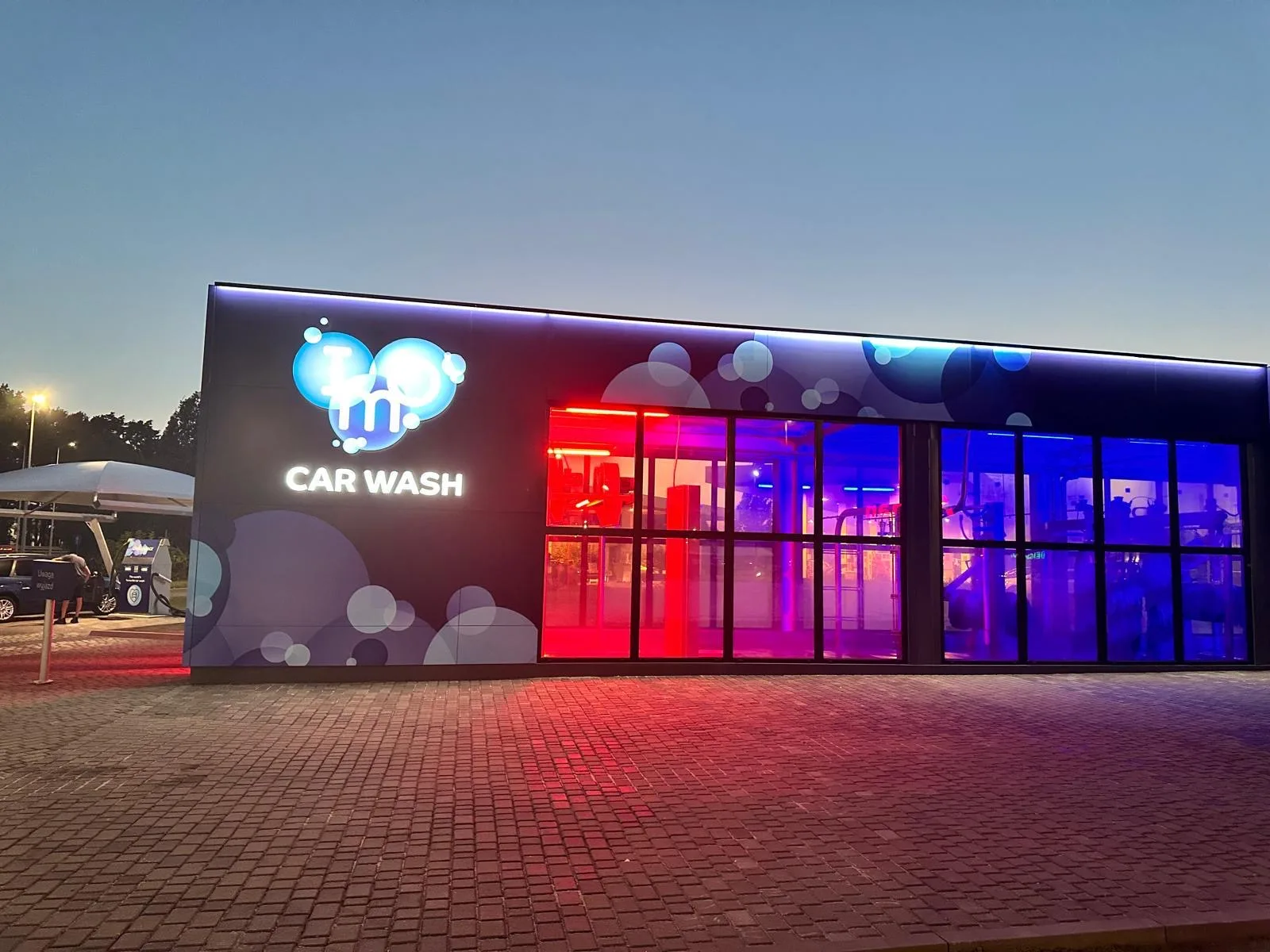 Panevropský rebranding ve více než 10 zemích