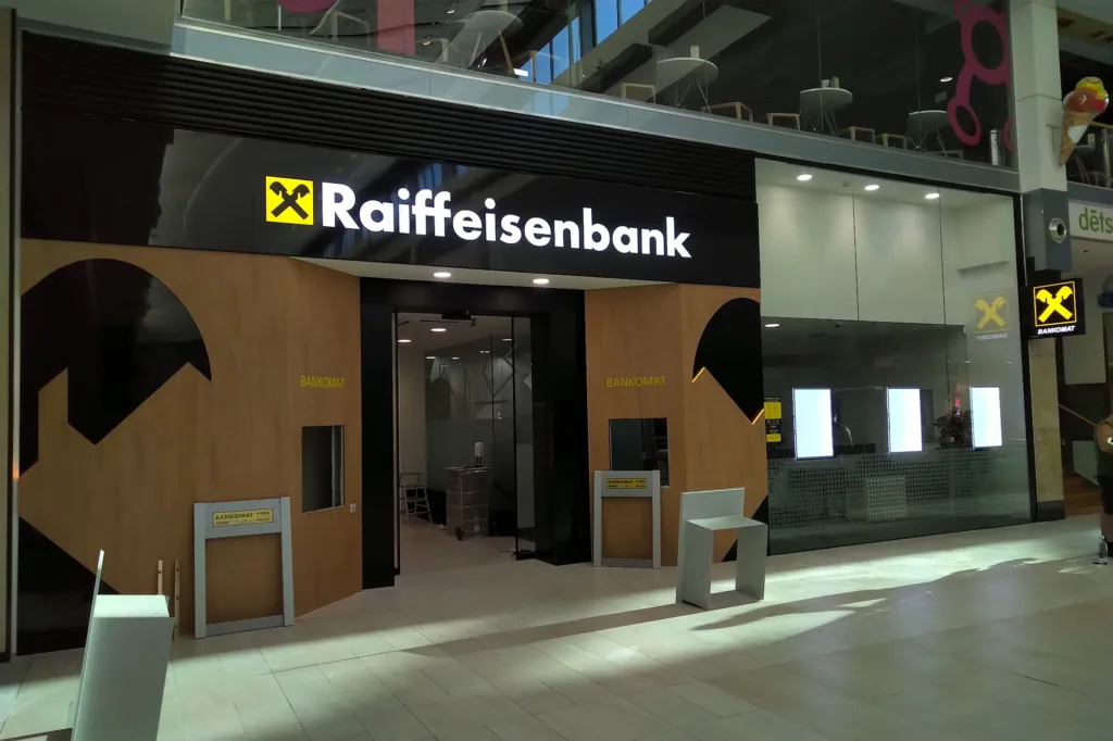 Nationwide branch rebranding and network expansion