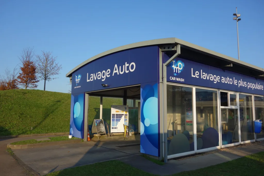 Pan-European rebranding across 10+ markets