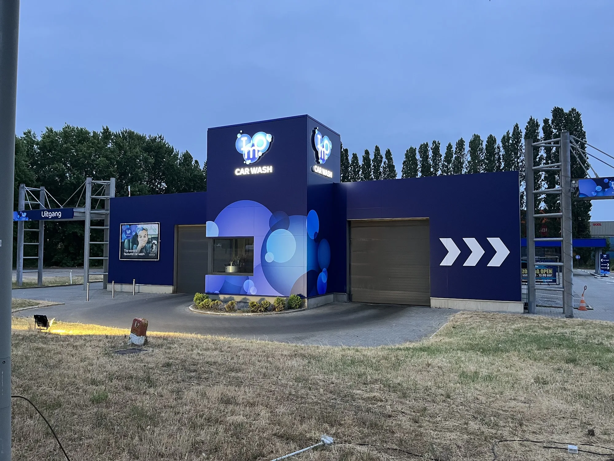 Panevropský rebranding ve více než 10 zemích
