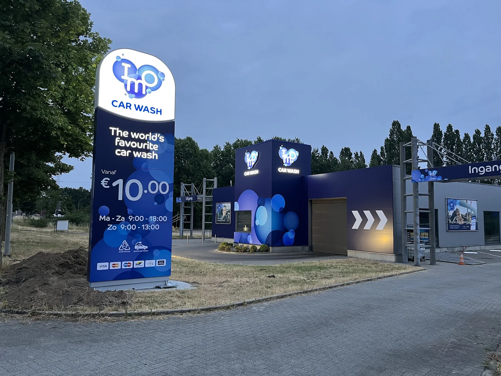 Panevropský rebranding ve více než 10 zemích