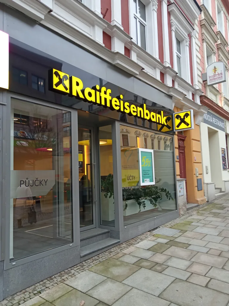 Nationwide branch rebranding and network expansion