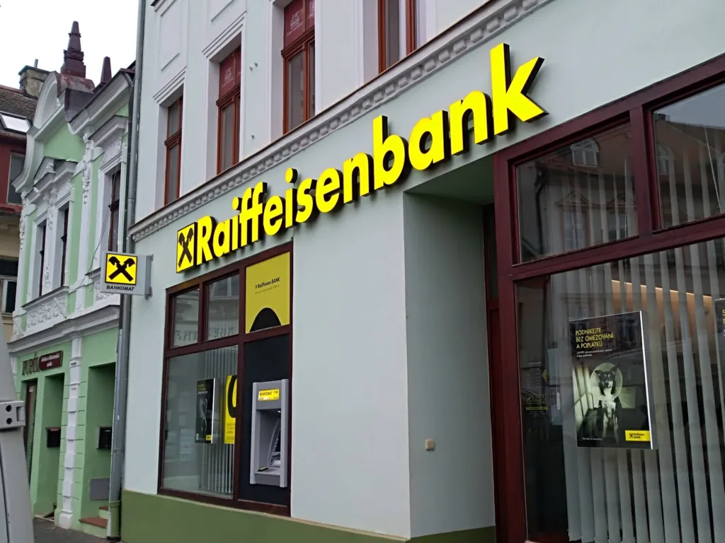Nationwide branch rebranding and network expansion