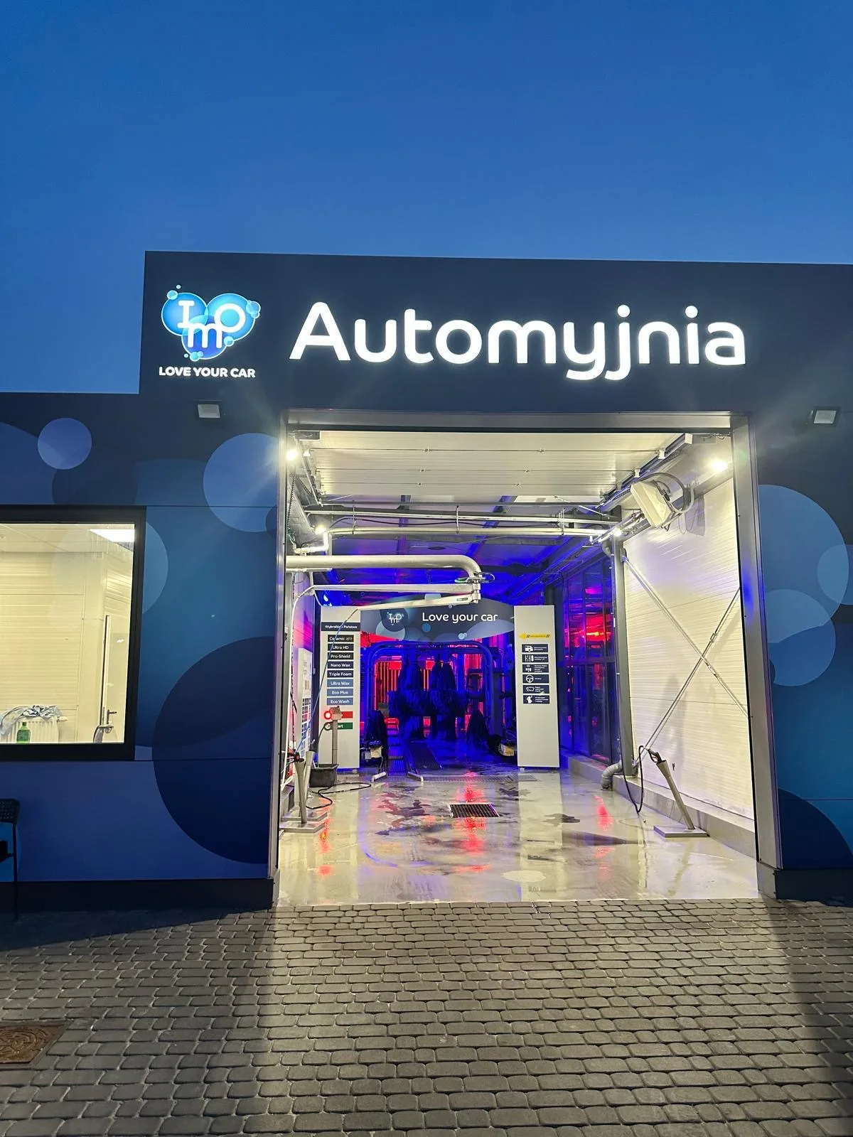 Panevropský rebranding ve více než 10 zemích