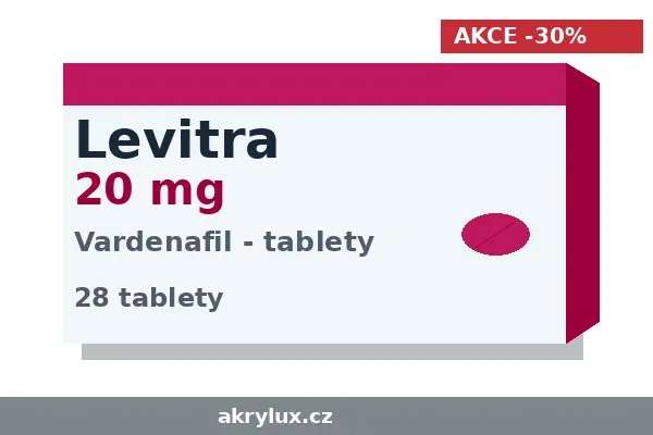 Levitra (vardenafil)